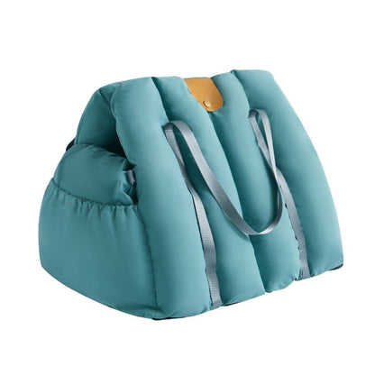 TRANSPORTADORA PARA MASCOTA PREMIUM