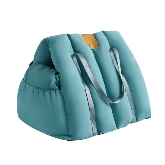 TRANSPORTADORA PARA MASCOTA PREMIUM