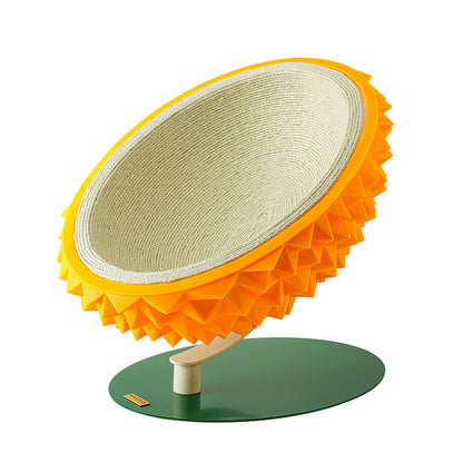 CAMA CON DISEÑO DE DURIÁN