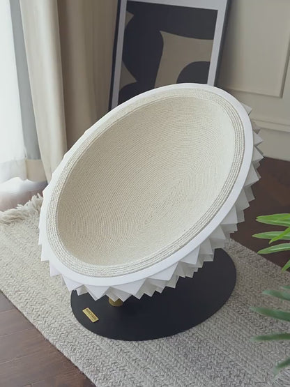 CAMA CON DISEÑO DE DURIÁN