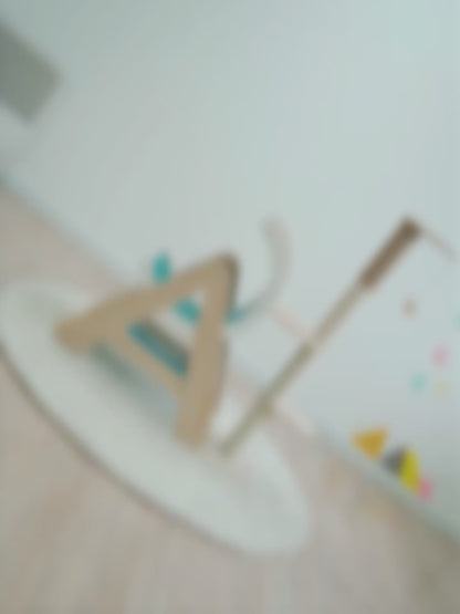 ÁRBBOL PARA GATOS CON TÚNEL Y PLATAFORMAS