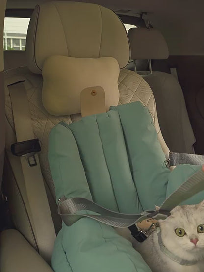 TRANSPORTADORA PARA MASCOTA PREMIUM